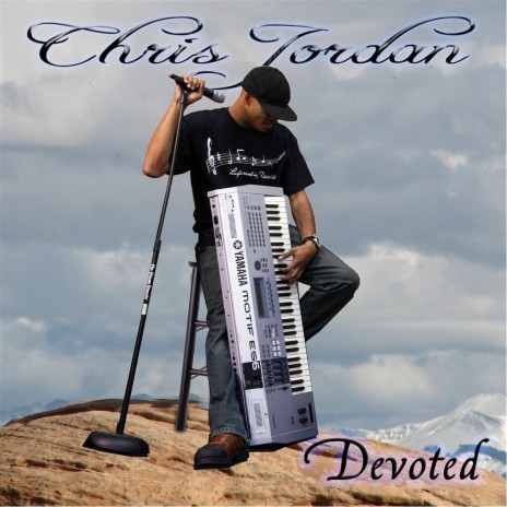 Devoted cover art