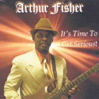 Arthur Fisher