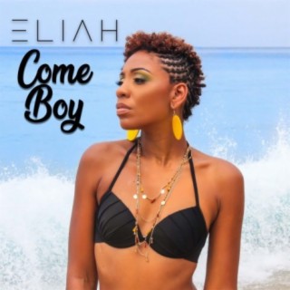 Eliah