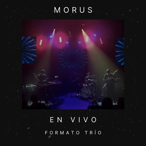 Un Ente (En Vivo) cover art