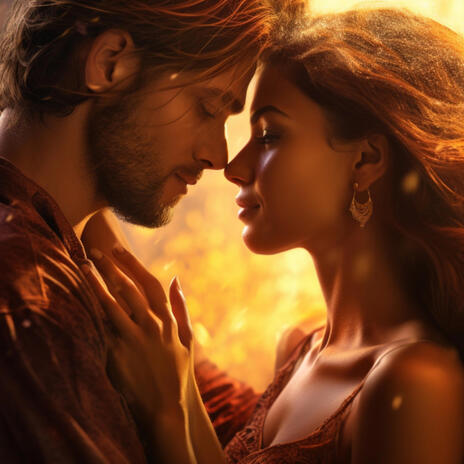 Spanish Romance ft. SEGOVIA cover art