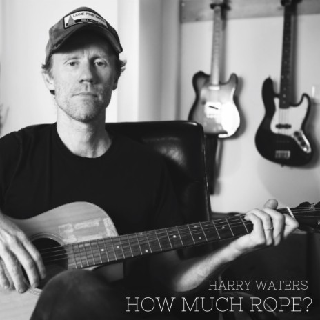 How Much Rope ? cover art