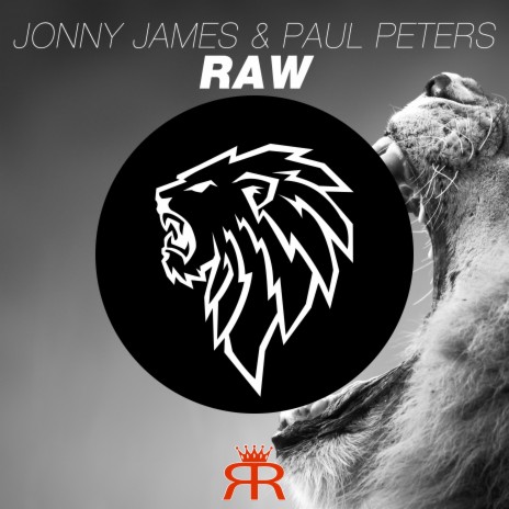 Raw ft. Paul Peters cover art