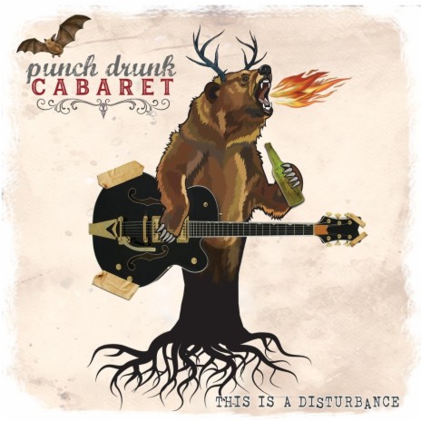 Black Liquorish cover art