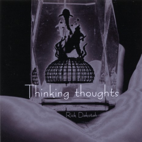 Nearing life cover art