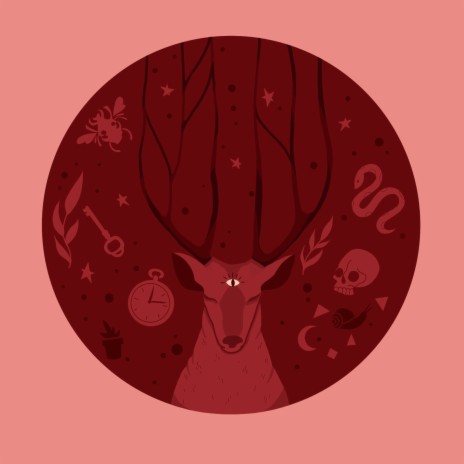 Cults and Mysteries cover art