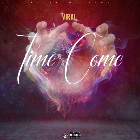 Time Come cover art