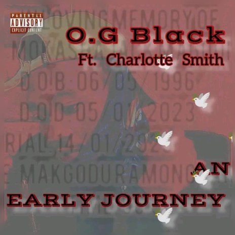 An Early Journey ft. Charlotte Smith cover art