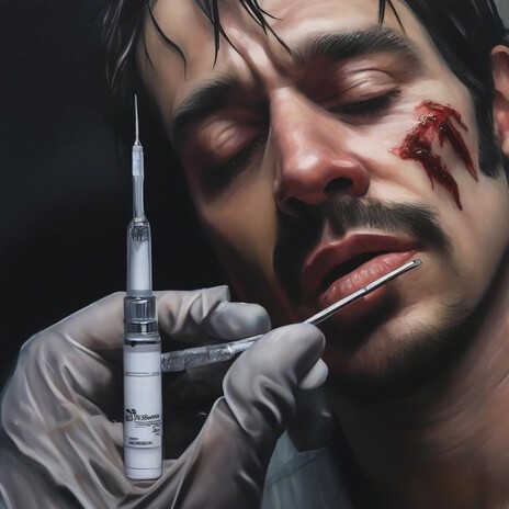 Gift im Blut cover art