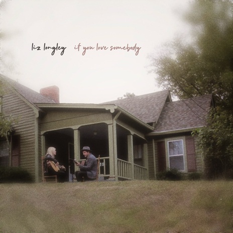 If You Love Somebody ft. Korby Lenker cover art