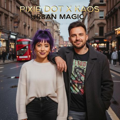 Hold the Line cover art