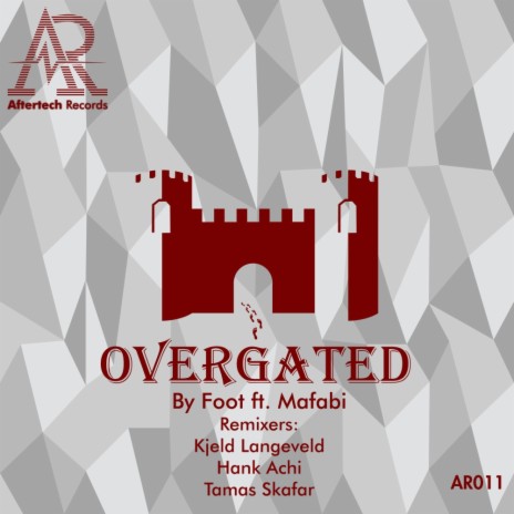 Opal (Original Mix) ft. Mafabi cover art