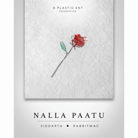 Nalla Paatu ft. Rabbit Mac cover art