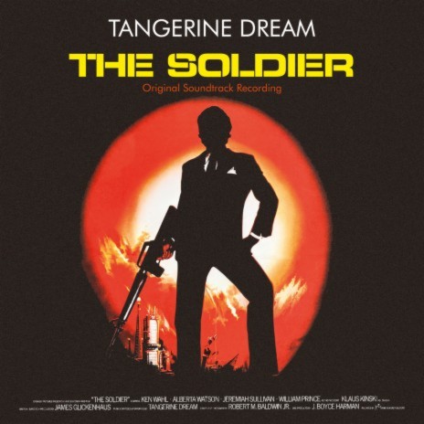 Cue #13 - Variation On Logos #2 (From "The Soldier" Original Motion Picture Soundtrack / Remastered 2020)