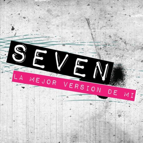 Perdí el control cover art
