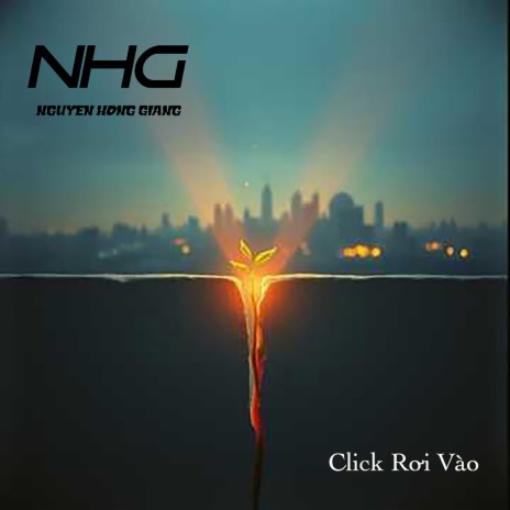 Click Rơi Vào