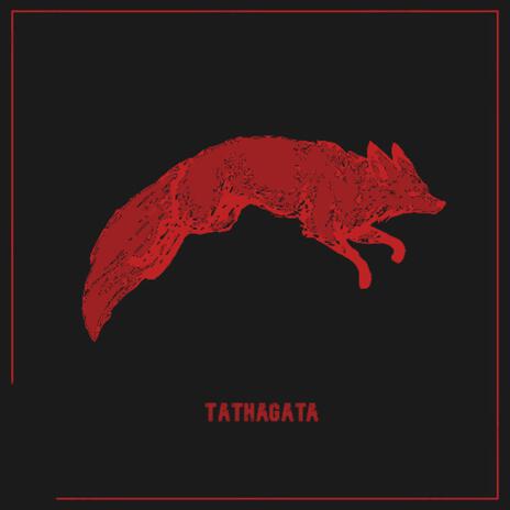 Tathagata cover art