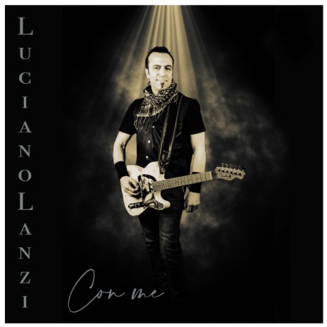 Con me (Instrumental)