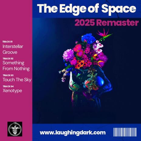 Touch The Sky (2025 Remaster) cover art