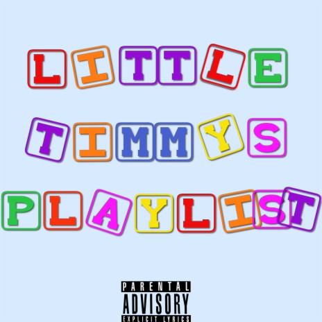 Drip a Little Bit cover art