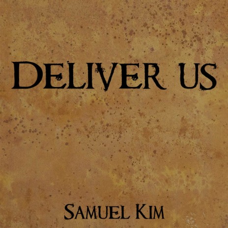 Deliver Us (from The Prince of Egypt) cover art