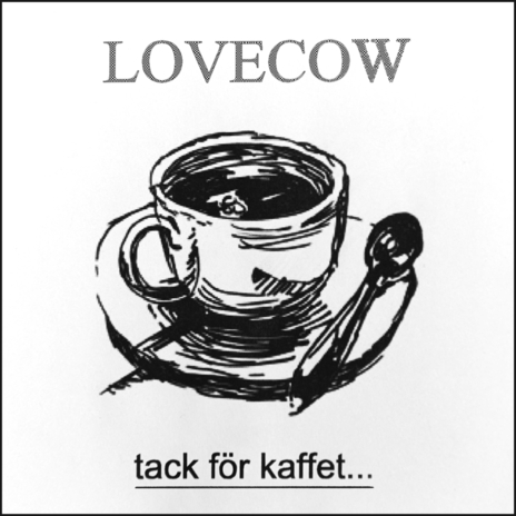 Jag Lovar Dig cover art