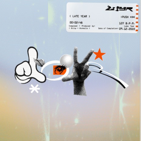 push ¤»« ft. Otxhello & late year