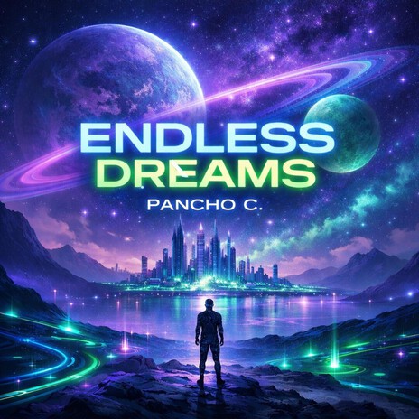 Let Me Share In Your Dreams cover art