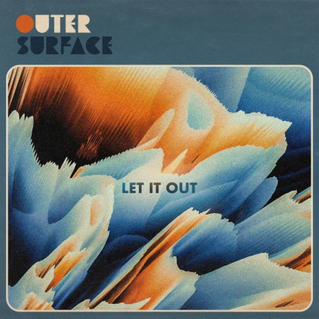 Missing Spaces cover art