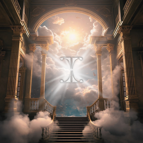 Refugio Eterno ft. Gabriela Gutiérrez cover art