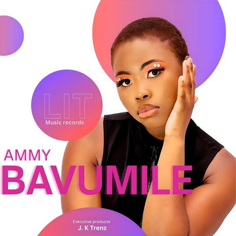 Bavumile cover art