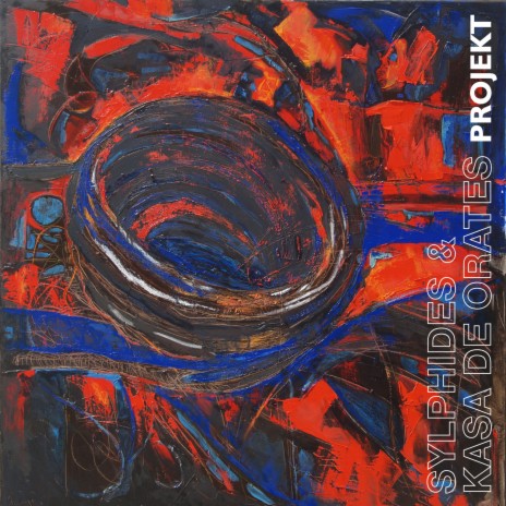 Porno B ft. Manuel Knwell cover art