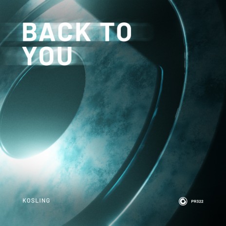 Back To You (Extended Mix) cover art