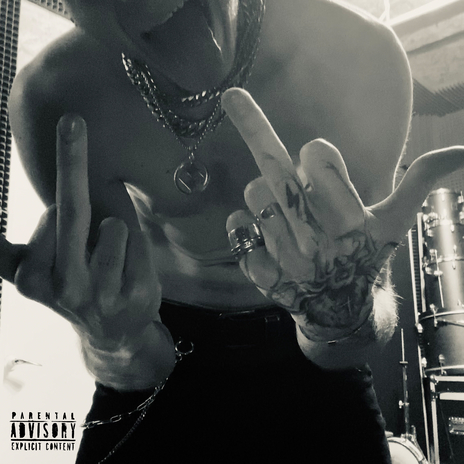 Что-то не нравится V2 cover art