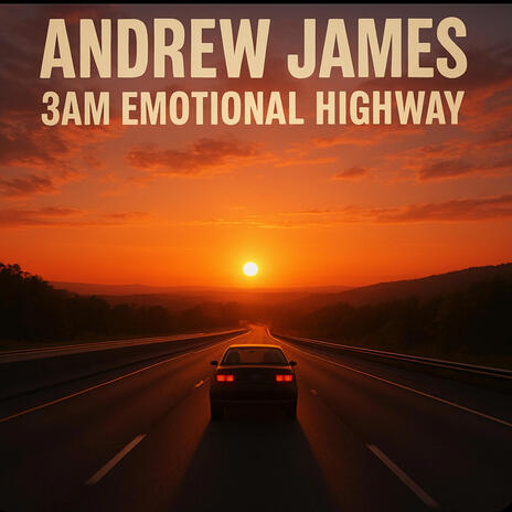 Emotional Highway cover art