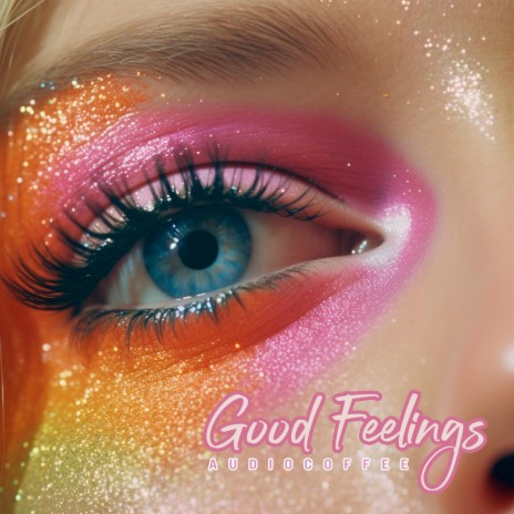 Good Feelings cover art