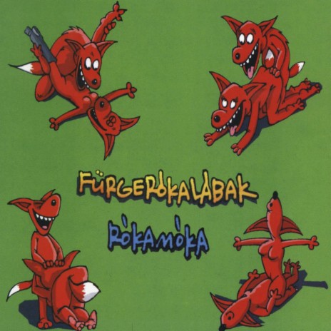 Hardkór cover art