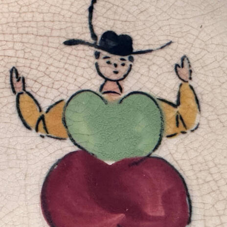 Merpin'