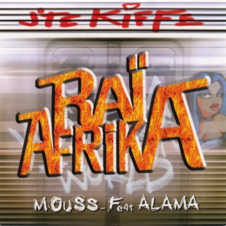 Mouss cover art