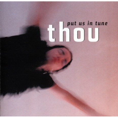 Up to Me cover art