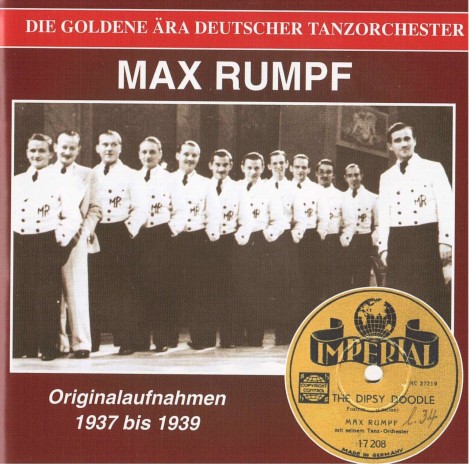 24 Stunden lang ft. Max Rumpf Dance Orchestra