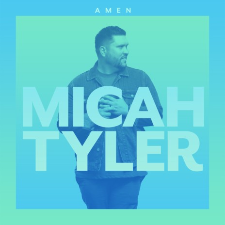 AMEN cover art