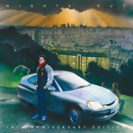 Heartbreaker (French Version) cover art