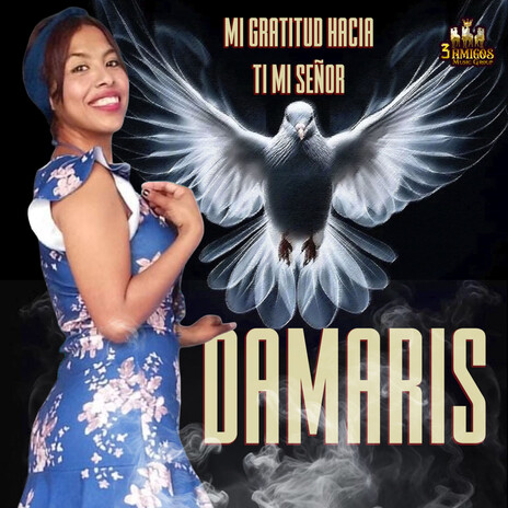 Si Tu Presencia Conmigo No Va cover art