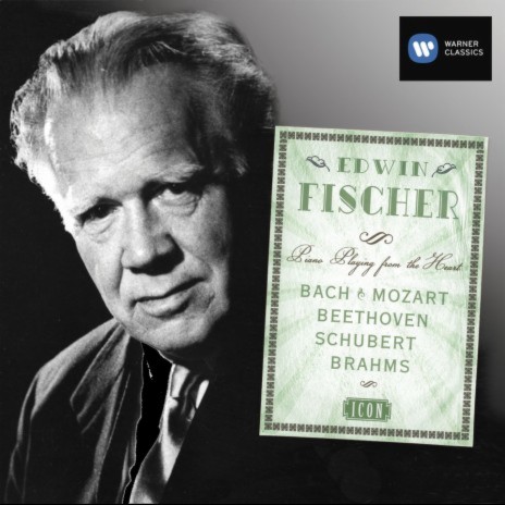 Piano Concerto No. 5 in F Minor, BWV 1056: III. Presto