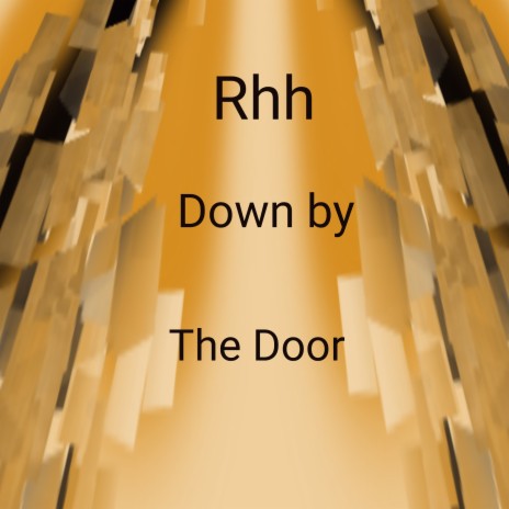 My Blues Rhh cover art