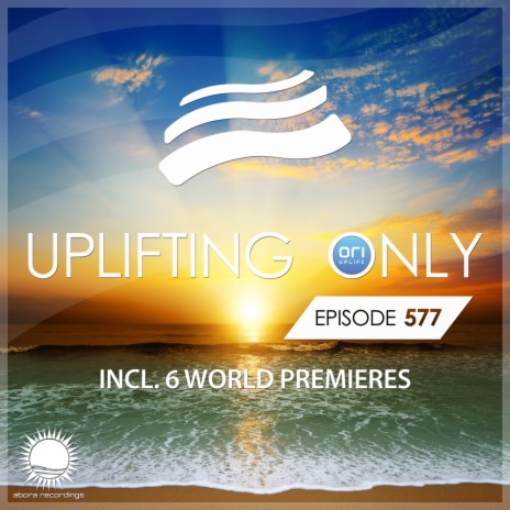 Stay (UpOnly 577) (Mix Cut) ft. Jennifer Rene