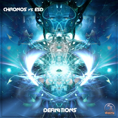 Straight Ahead (Original Mix) cover art