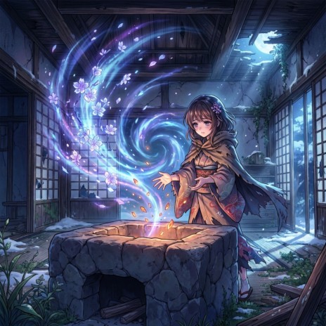 The Last Page cover art