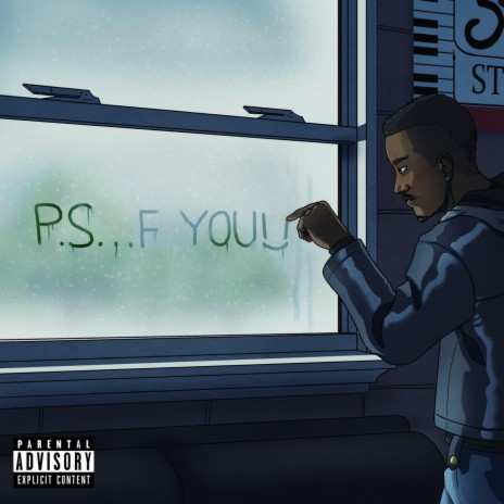 Much Better (feat. Propayne)
